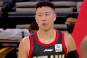 百家乐玩法-新外援4记三分，辽宁男篮逆转深圳 赵继伟关键球果断 莫兰德21+13