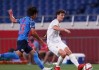 百家乐-坚韧对敌还是耻辱出局？日本国奥负西班牙引发争议
